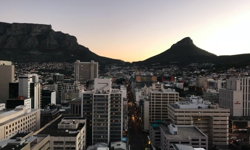 CMASA Western Cape Chapter Meetings