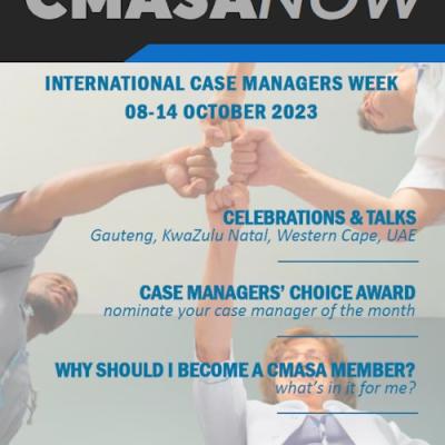 CMASANow November 2023