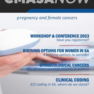 CMASANow March 2023