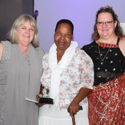 CMASA Case Manager Of The Year Funder Award 2025