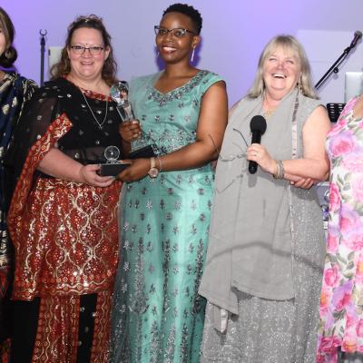 CMASA Duxah Student Of The Year Award Non Clinical 2025