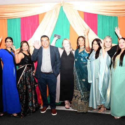 CMASA Conference 2025